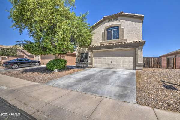 Buckeye, AZ 85326,23948 W HADLEY Street