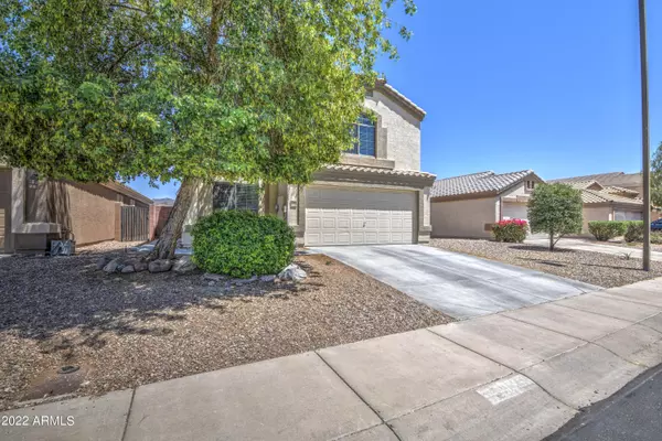 Buckeye, AZ 85326,23948 W HADLEY Street