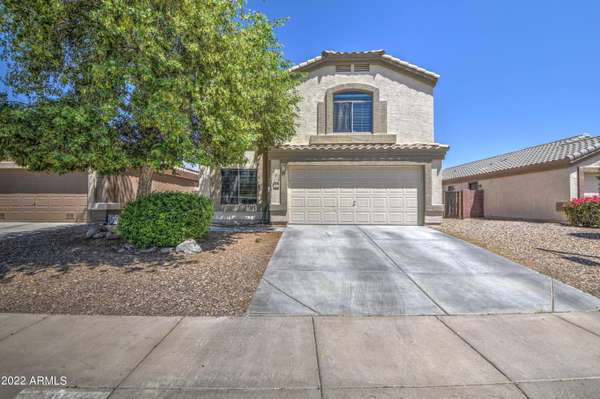 Buckeye, AZ 85326,23948 W HADLEY Street