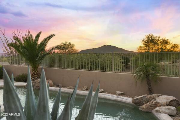 Scottsdale, AZ 85262,9252 E WHITEWING Drive