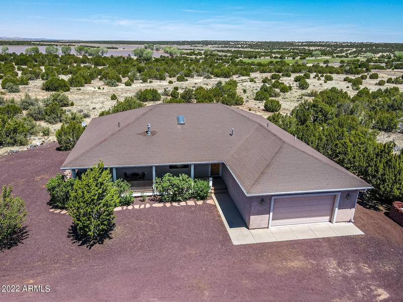 8444 Par Place, Show Low, AZ 85901