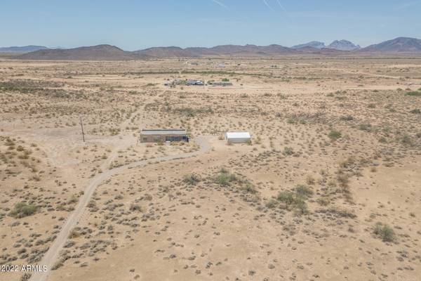 Tonopah, AZ 85354,7126 S Wintersburg Road #-