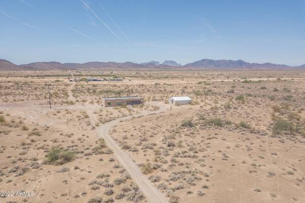 Tonopah, AZ 85354,7126 S Wintersburg Road #-