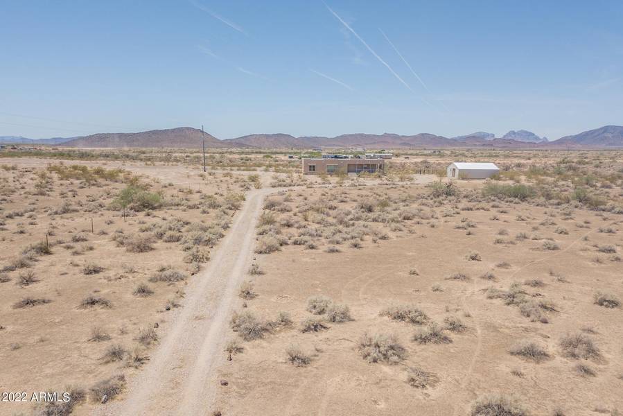 7126 S Wintersburg Road #-, Tonopah, AZ 85354