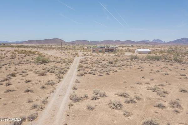 Tonopah, AZ 85354,7126 S Wintersburg Road #-