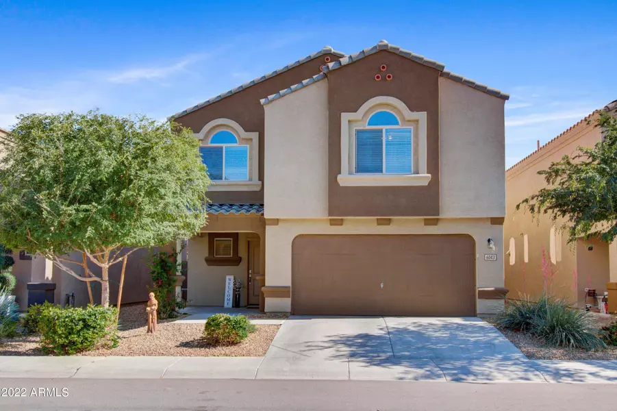 6043 E OASIS Boulevard, Florence, AZ 85132