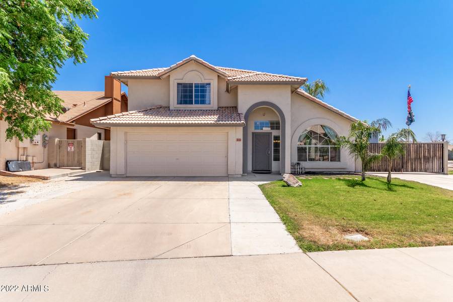 6407 E ENCANTO Street, Mesa, AZ 85205