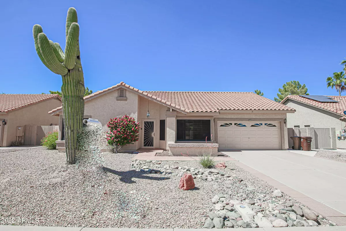 Peoria, AZ 85382,9608 W ESCUDA Drive