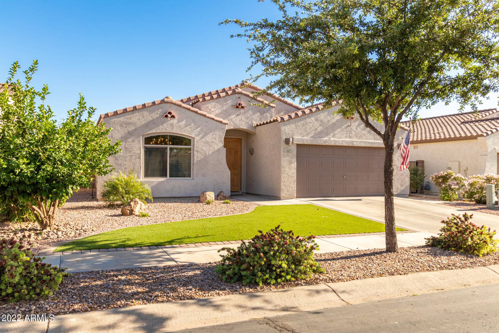 847 E LA COSTA Place, Chandler, AZ 85249