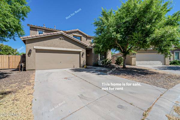 414 E HEATHER Drive, San Tan Valley, AZ 85140