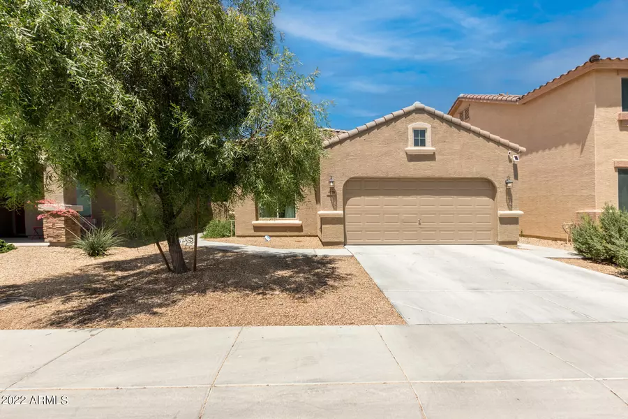 4728 W WINCHCOMB Drive, Glendale, AZ 85306