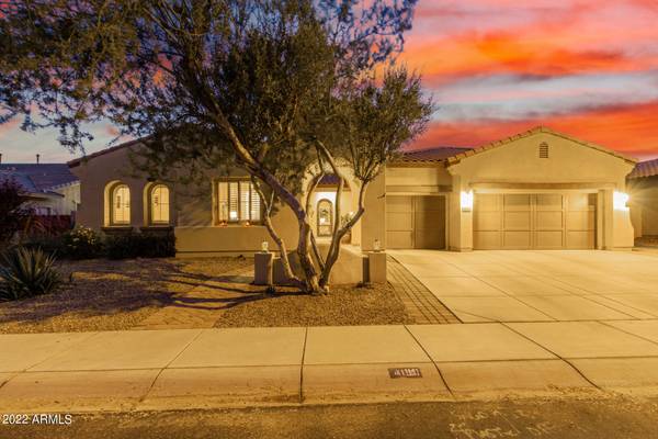 Chandler, AZ 85249,4190 S PINNACLE Place