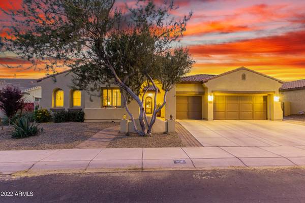 Chandler, AZ 85249,4190 S PINNACLE Place