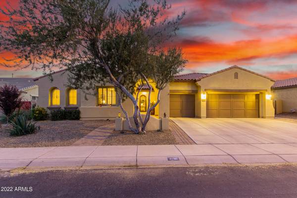 Chandler, AZ 85249,4190 S PINNACLE Place