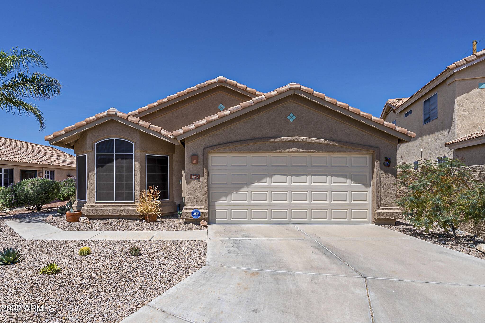 3850 N LOMOND Circle, Mesa, AZ 85215
