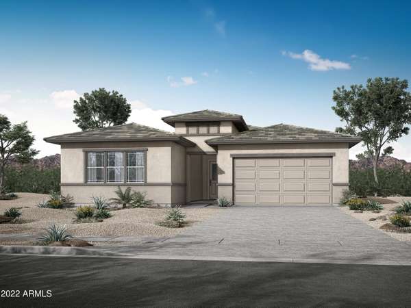 Surprise, AZ 85388,17451 W Valentine Street