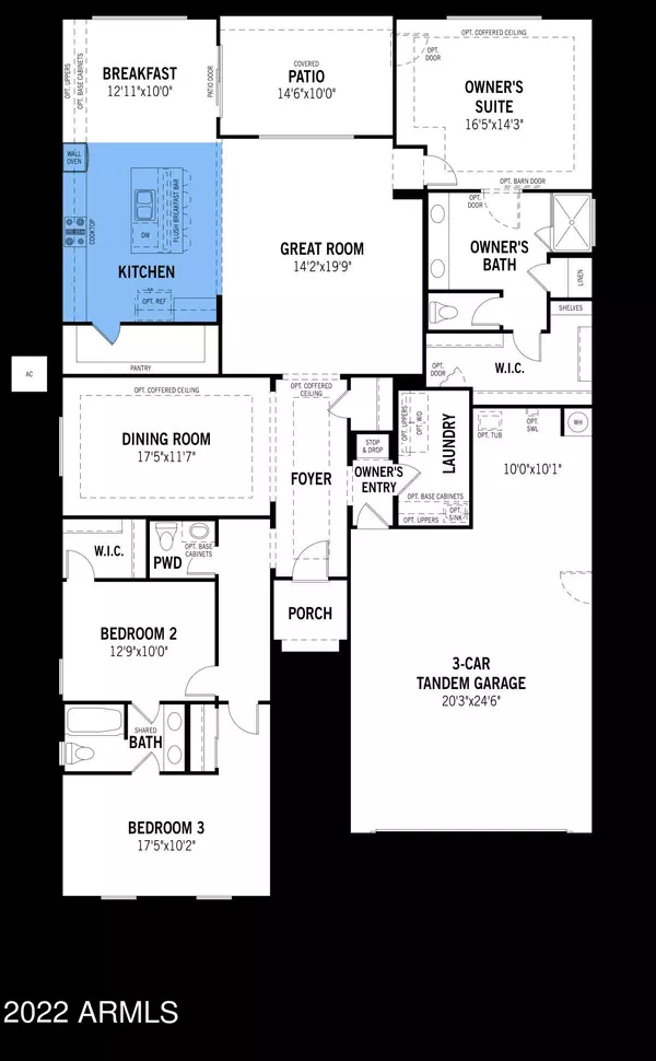 Surprise, AZ 85388,17473 W Valentine Street