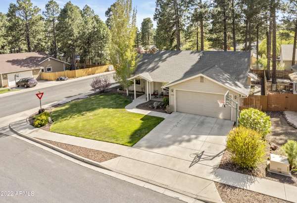 Flagstaff, AZ 86001,2495 S ROCKING HORSE Lane