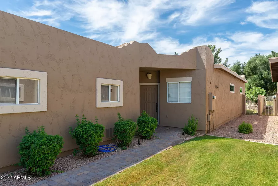 6001 E SOUTHERN Avenue #3, Mesa, AZ 85206