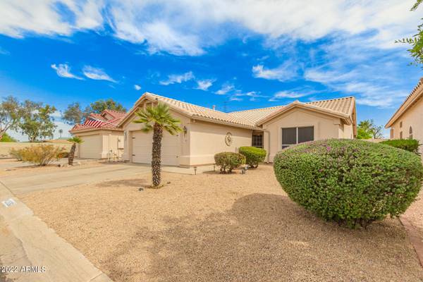 Surprise, AZ 85378,11525 W JAVELINA Court