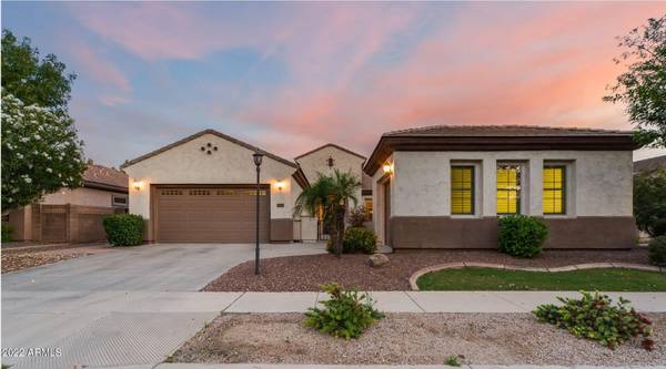 2047 E MEAD Place, Chandler, AZ 85249