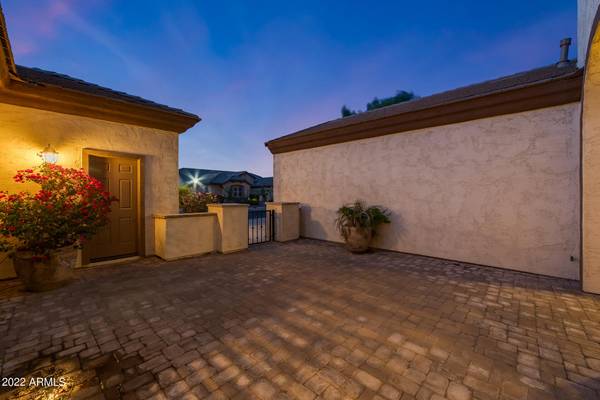 Chandler, AZ 85249,2047 E MEAD Place