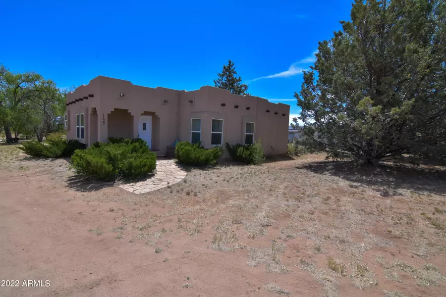 1123 POCO Lane, Chino Valley, AZ 86323