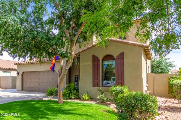 Gilbert, AZ 85298,1293 E WALNUT Road