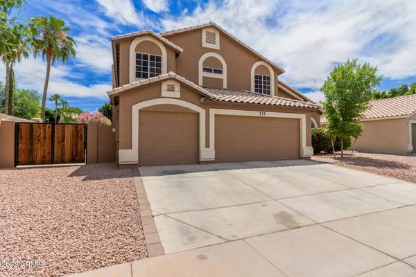 Gilbert, AZ 85233,773 S OCEAN Drive