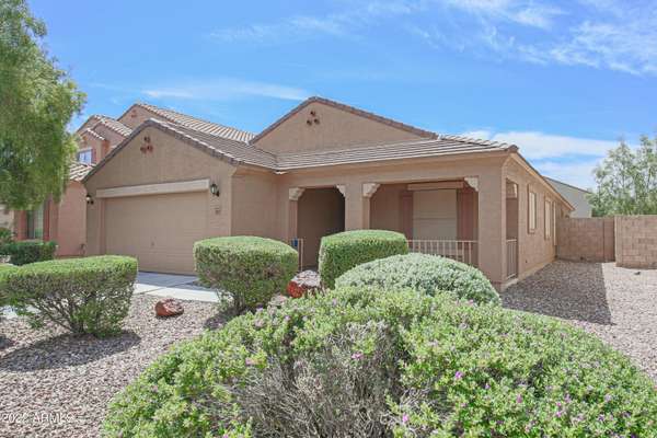 Buckeye, AZ 85326,23823 W GROVE Street