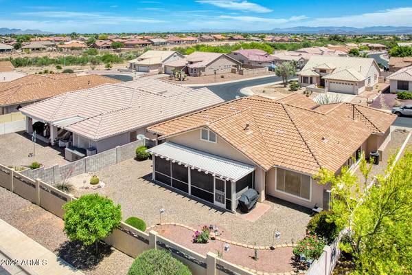 Sierra Vista, AZ 85650,2718 AVONDALE Drive