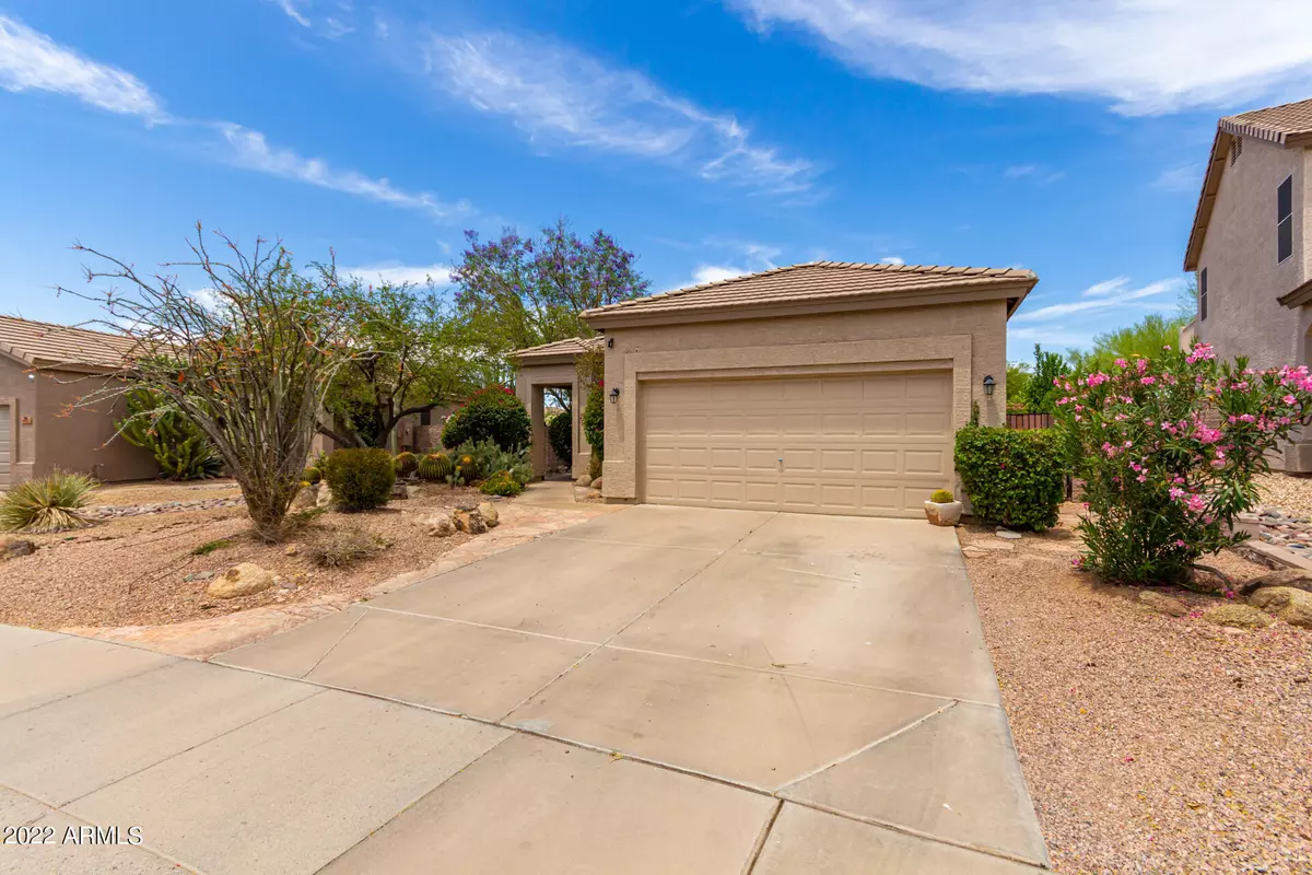 Phoenix, AZ 85050,4656 E CHISUM Trail