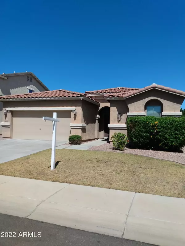 Surprise, AZ 85388,14811 N 173rd Lane N