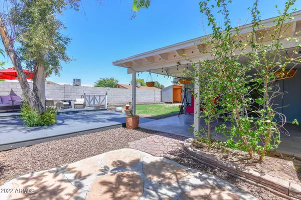 4720 W CHARLESTON Avenue, Glendale, AZ 85308