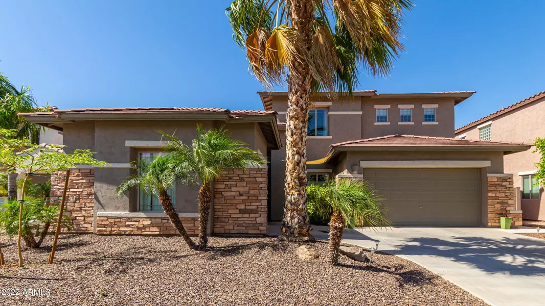 702 E Riviera Drive, Chandler, AZ 85249