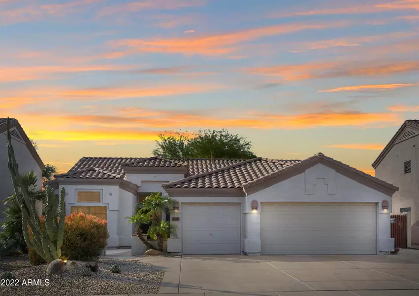 1100 W LONGHORN Drive, Chandler, AZ 85286