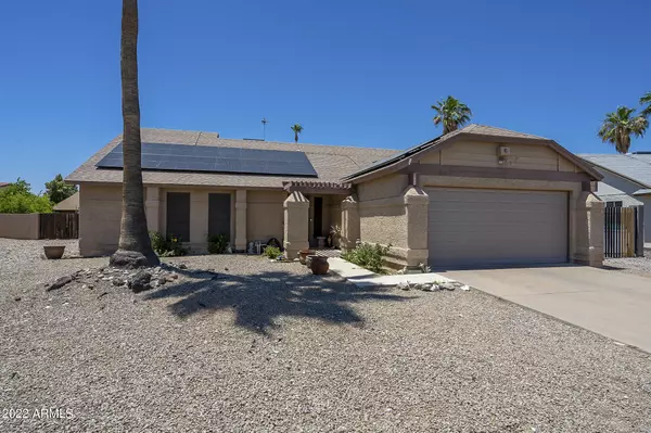 Peoria, AZ 85345,11802 N 78TH Drive