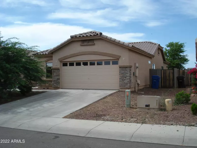 514 W Mountain View Drive, Avondale, AZ 85323