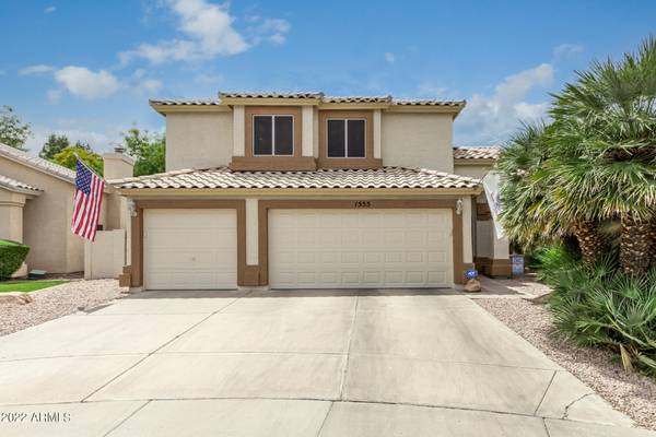 Gilbert, AZ 85233,1555 W SAND DUNE Drive