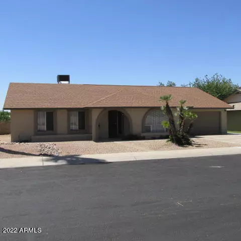 6005 W DESERT HILLS Drive W, Glendale, AZ 85304