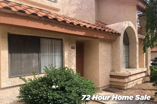 4545 N 67TH Avenue #1424, Phoenix, AZ 85033