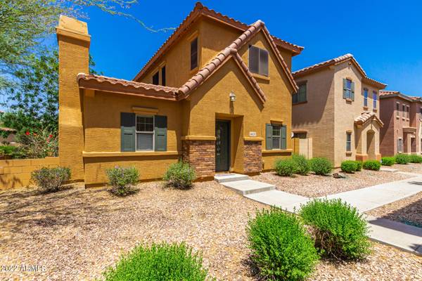 Surprise, AZ 85379,14137 W COUNTRY GABLES Drive