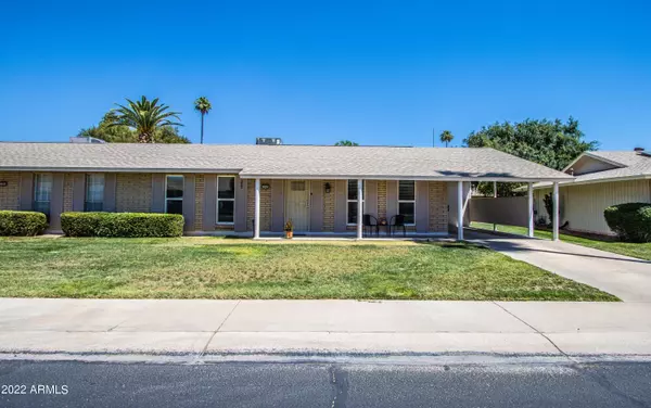 Sun City, AZ 85351,10802 W MISSION Lane