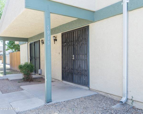 Glendale, AZ 85302,5935 W TOWNLEY Avenue