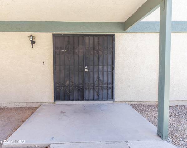 Glendale, AZ 85302,5935 W TOWNLEY Avenue