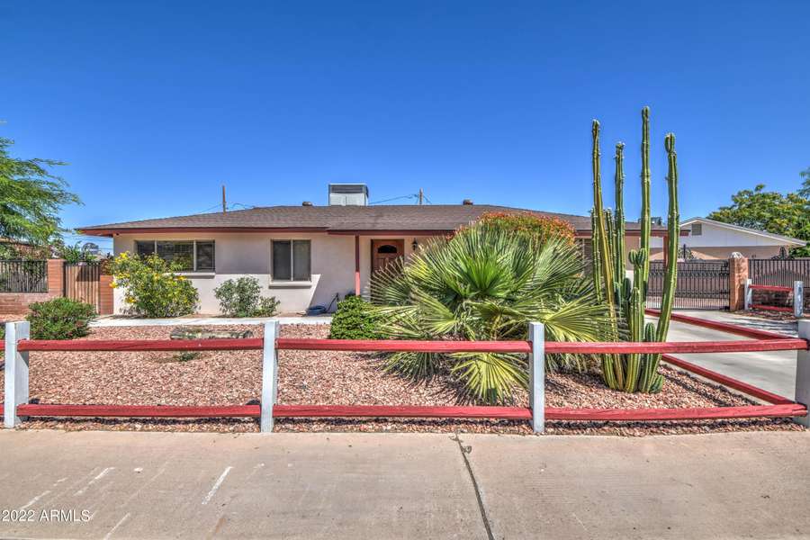 304 W MADDEN Drive, Avondale, AZ 85323