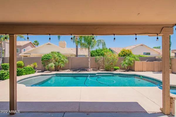 Scottsdale, AZ 85254,16257 N 49TH Street