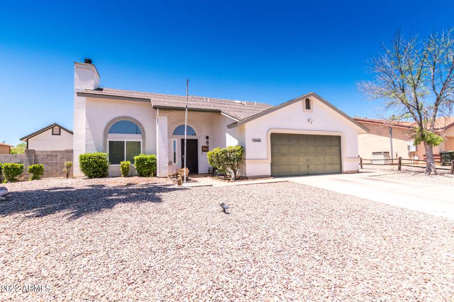 2240 IRIS Drive, Sierra Vista, AZ 85635