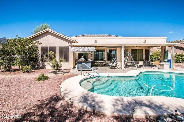 Mesa, AZ 85207,9717 E GREENWAY Street