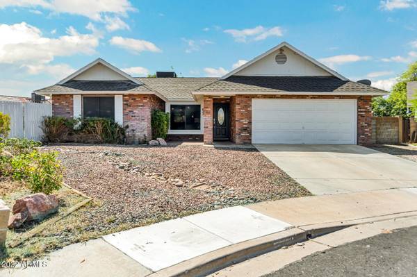 633 S WINDSOR --, Mesa, AZ 85204